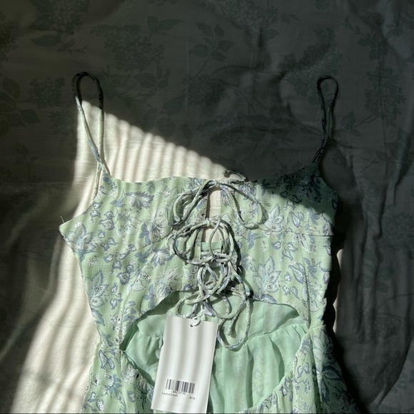 Sabo Skirt Aquarius Dress - Picture 7 of 7